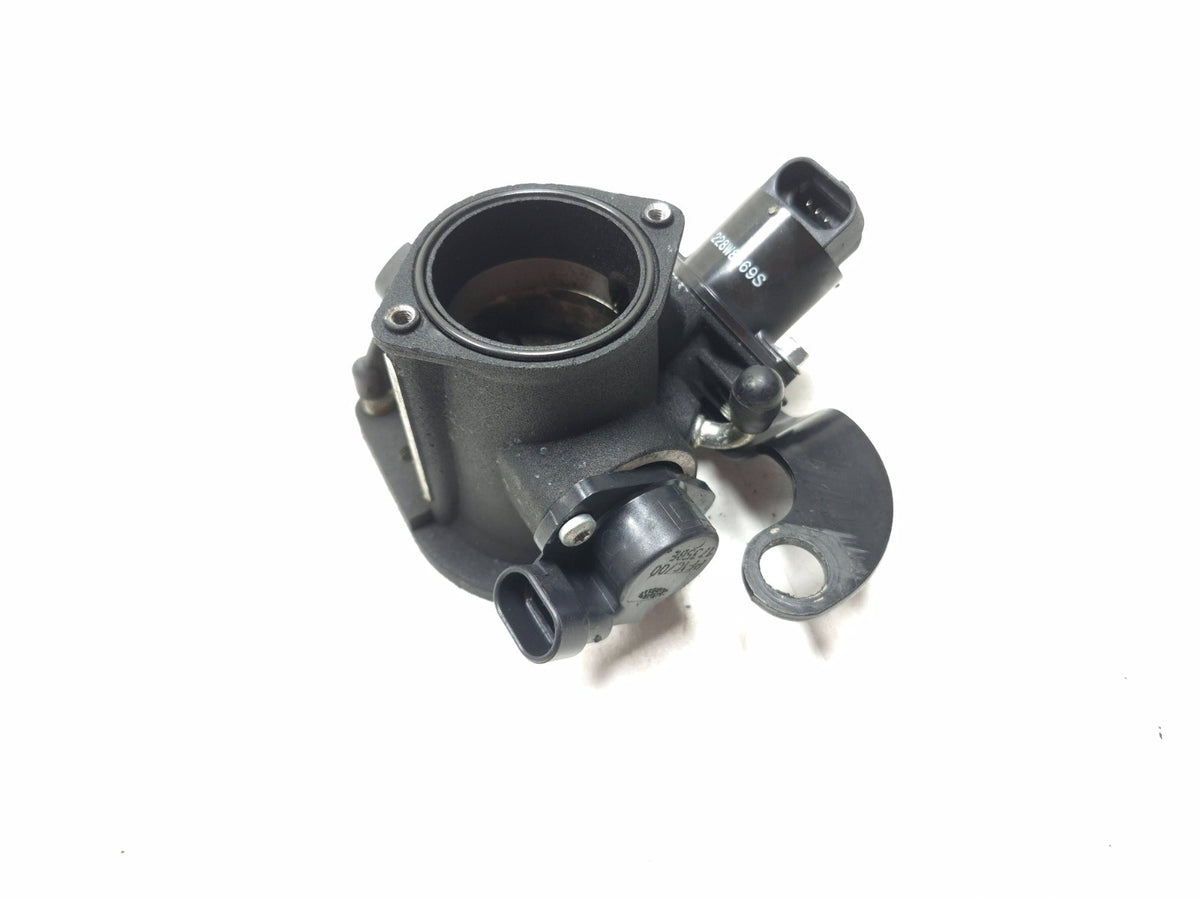 2007-2016 Harley Sportster Iron 883 Forty-eight 1200 Efi Throttle Body 27795-07