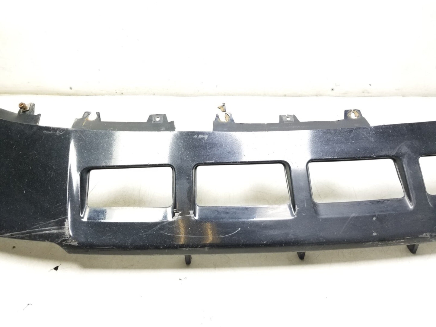 2009 - 2017 Audi Q5 Front Bumper Lower Trim Panel OEM