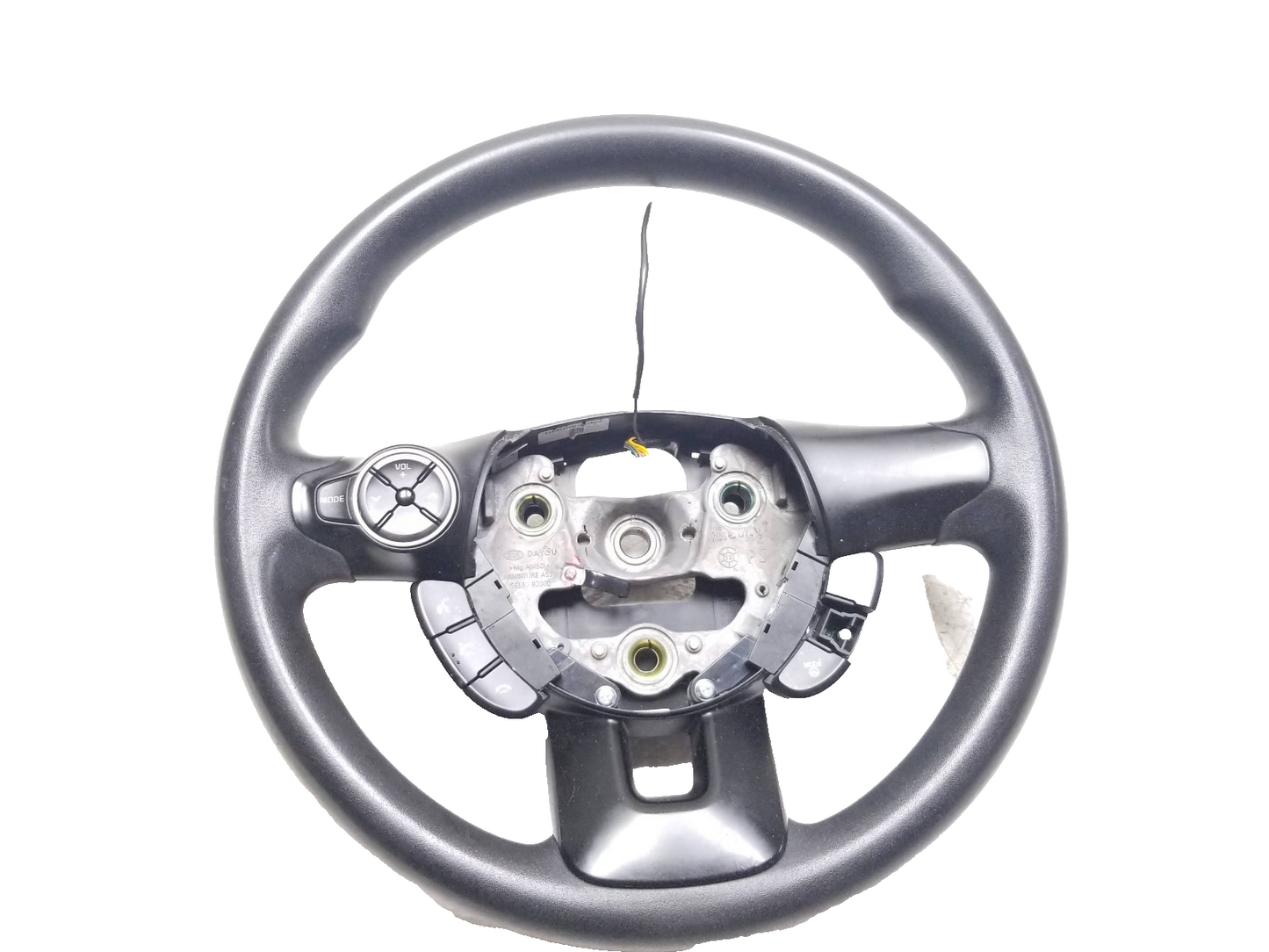 2015 Kia Soul Steering Wheel OEM ☑️