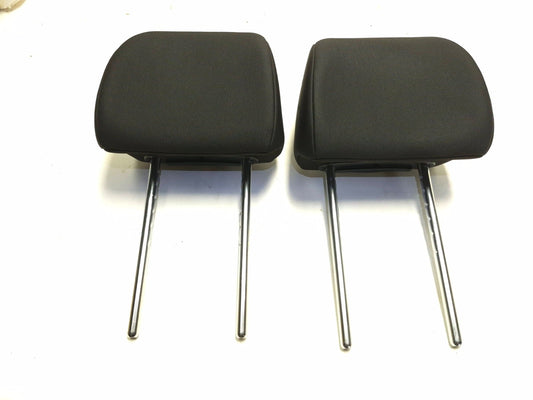 2019 Hyundai Kona Front Seat Headrest Left & Right Pair OEM