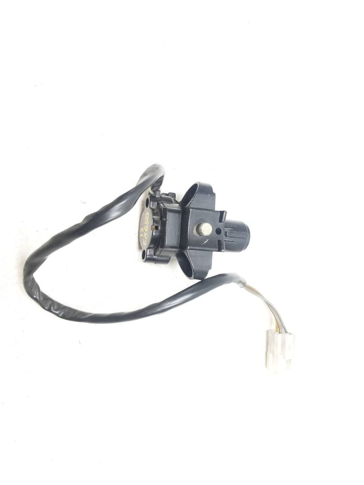 2012 - 2016 Kawasaki Ex650 Ninja 650 Ignition Switch *no Key*