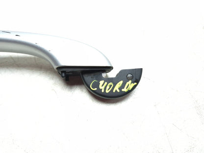 2010 Dodge Caliber Sxt Exterior Door Handle Rear Left Driver Side OEM