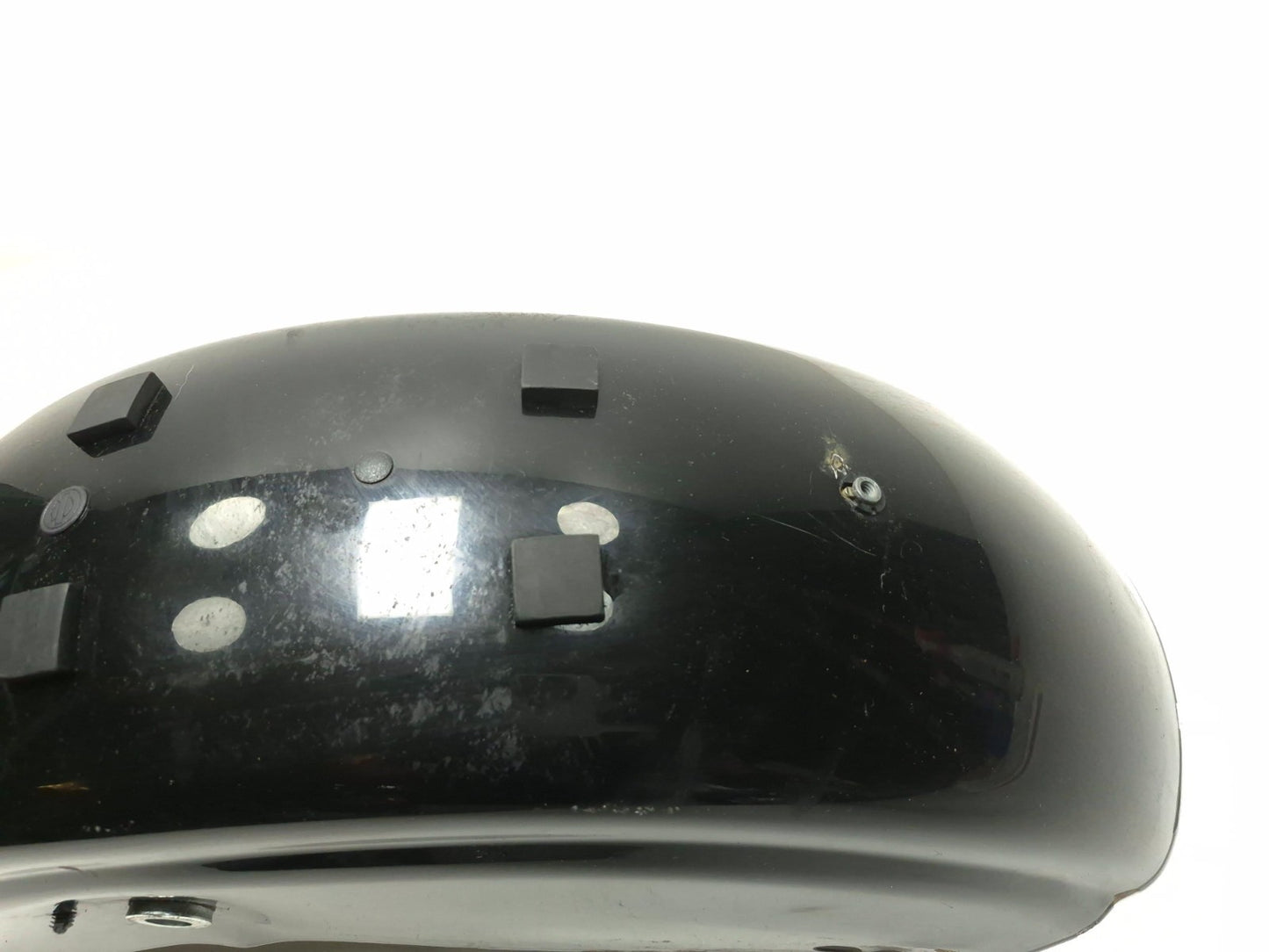 2016 Harley Davidson Dyna Street Bob Fxdb Rear Fender OEM