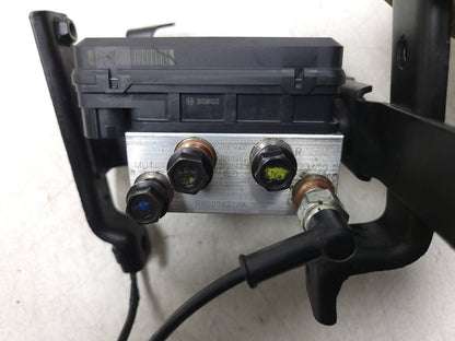 2024 Royal Enfield Bullet 350 ABS Anti Lock Brake Pump OEM