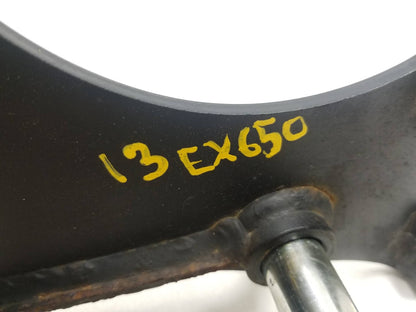 2012 - 2016 Kawasaki Ex650 Ninja 650 Rear Subframe Back Sub Frame & Bolt