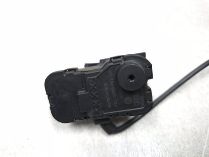 2015 Volkswagen Golf Fuel Tank Door Lock Actuator OEM