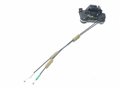 2017 Toyota Highlander Front Door Lock Actuator Driver Side Left OEM