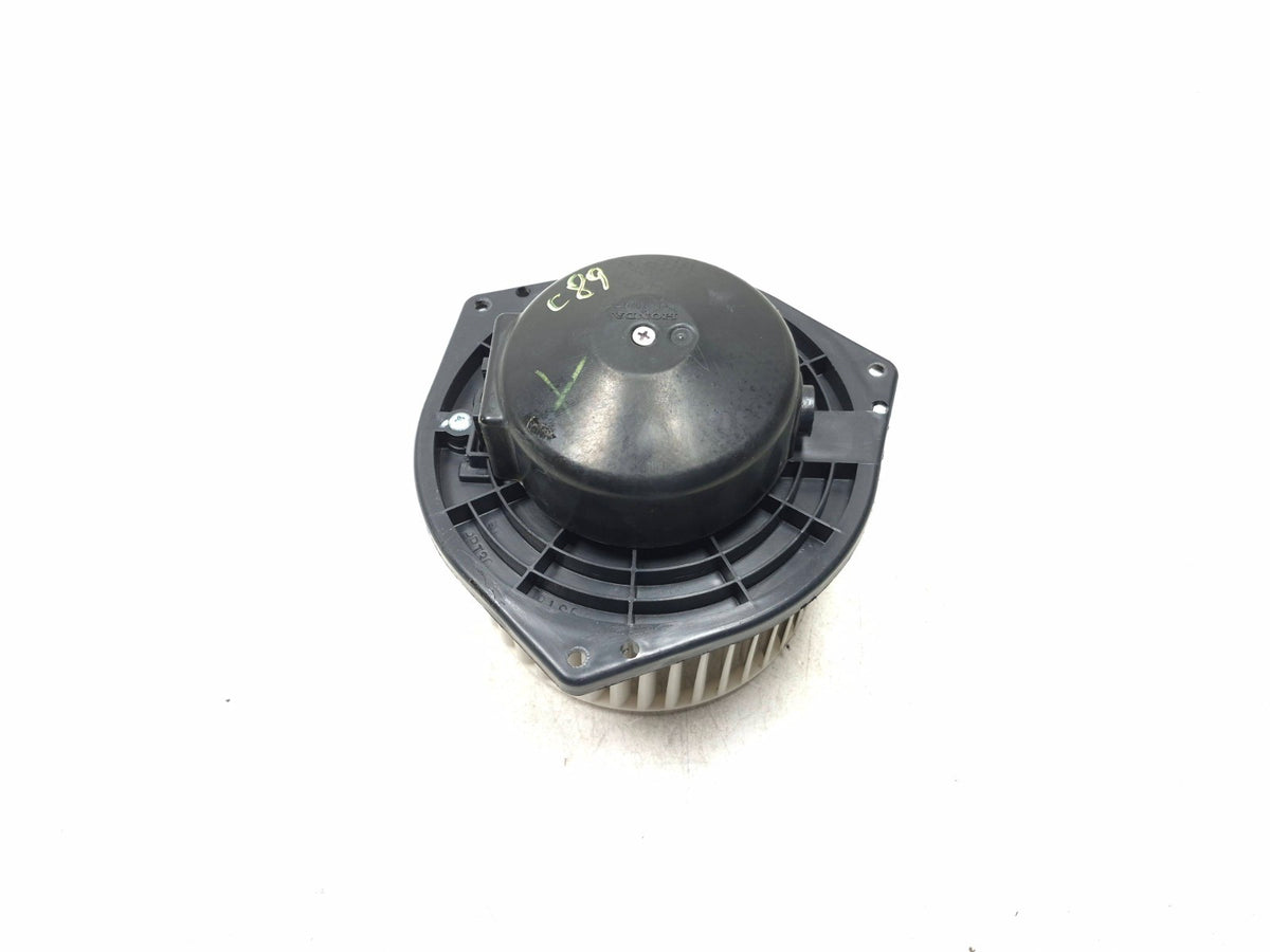 2008 Acura Tl Type-s Blower Motor 79310-sep-a02 OEM