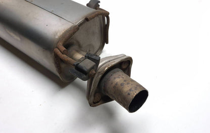 2011 Nissan Juke Rear Exhaust Muffler OEM