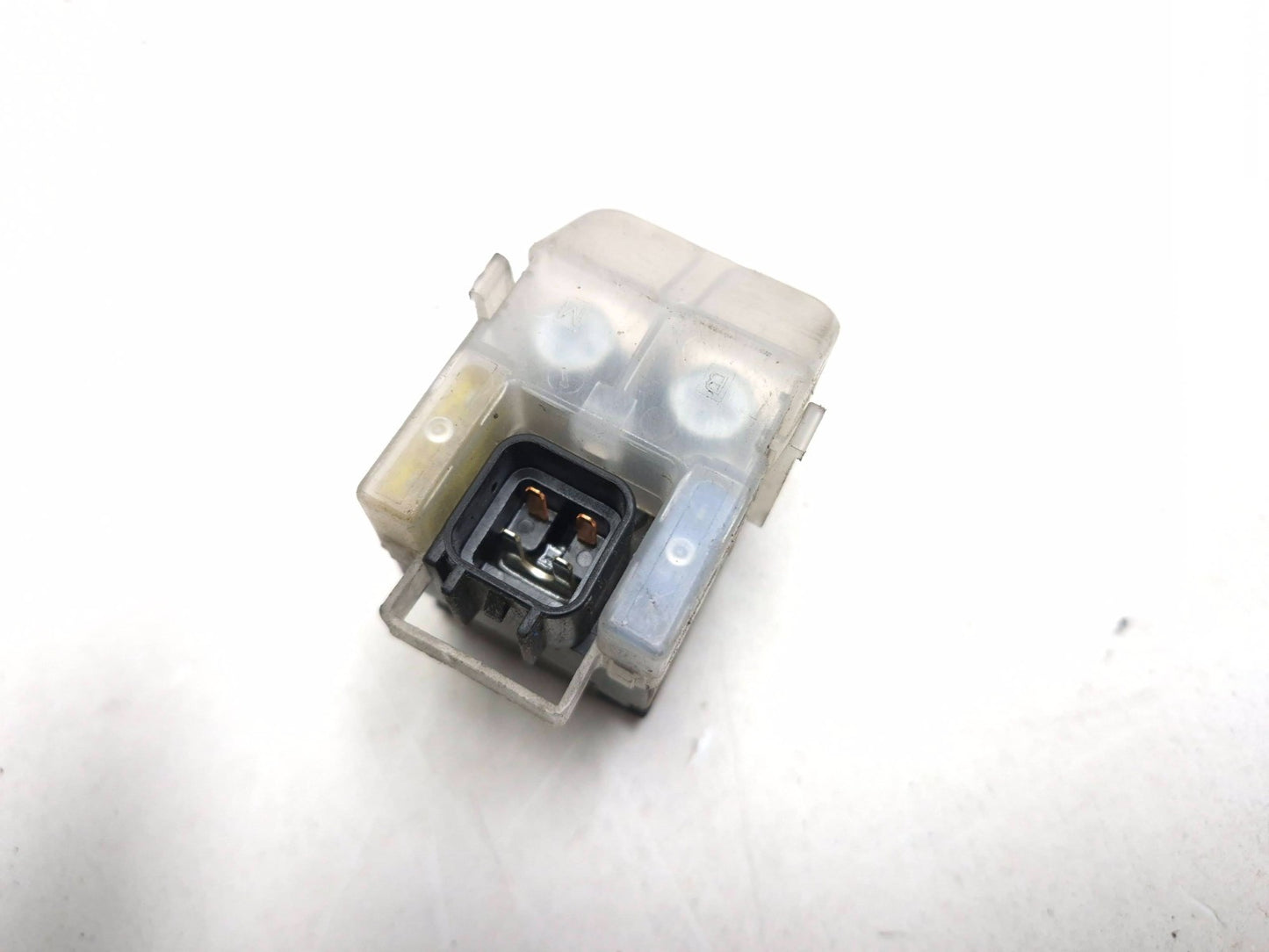 2006 Suzuki Gz250 Starter Relay Solenoid OEM