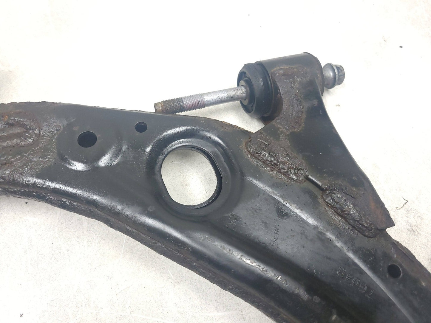 2009 Mazda Cx-7 Front Lower Control Arm 2pcs OEM