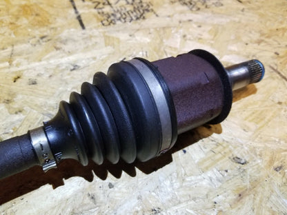 06 07 08 09 Cadillac STS Front Right Axle Shaft Passenger Side OEM 62k Miles