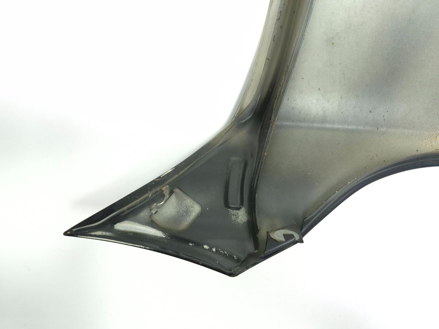 2011 BMW 750li Front Fender Right Passenger Side OEM