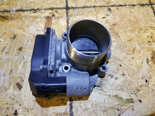 13 14 15 Audi A4 2.0l Throttle Body OEM