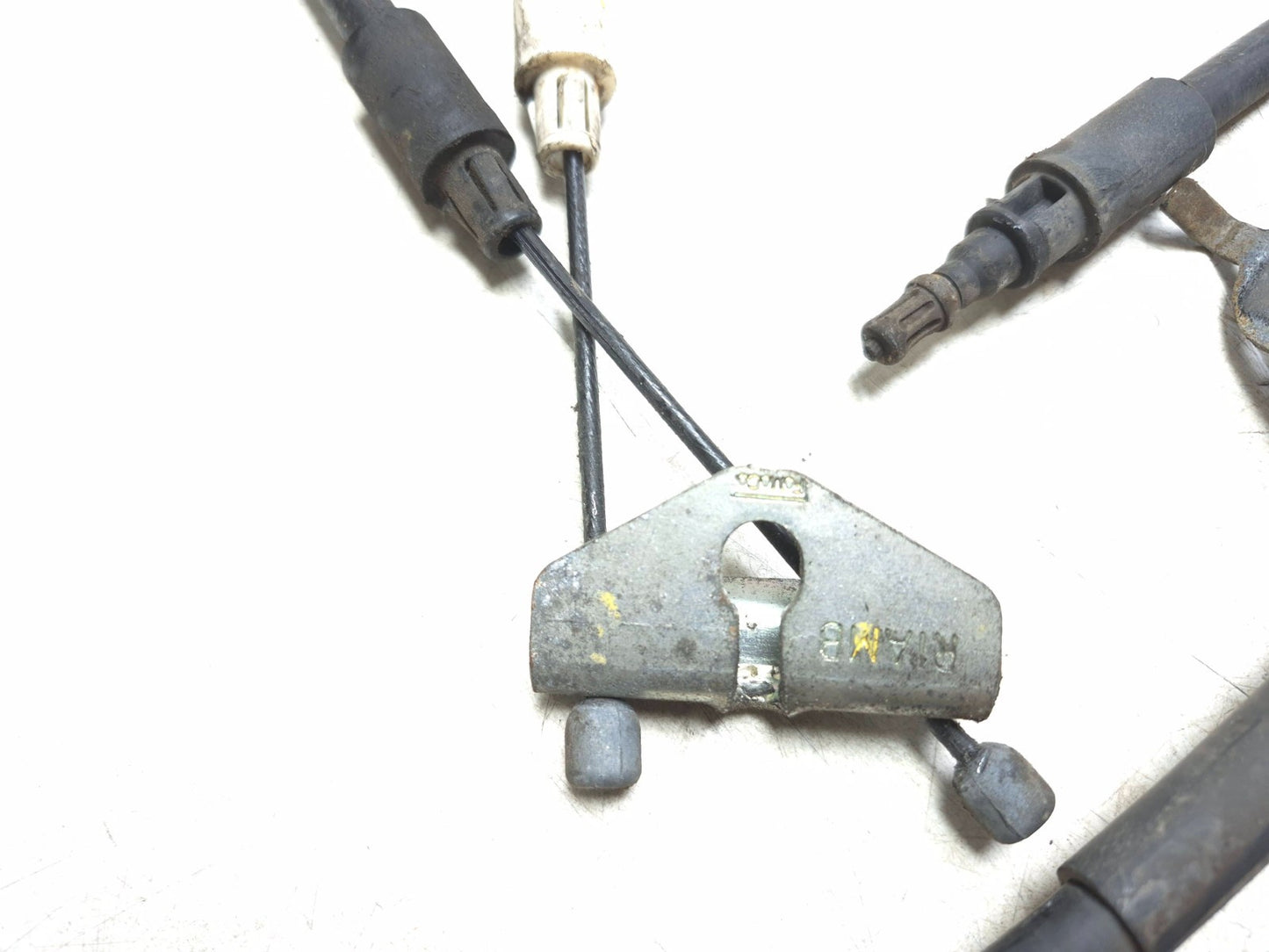 2016 Ford Transit Connect Parking Brake Cable  OEM