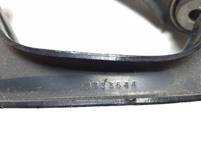 2017 Cadillac Xt5 Rear Left Suspension Control Arm OEM