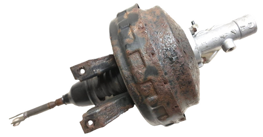 2007 Saab 9-5 Aero Brake Booster Servo OEM