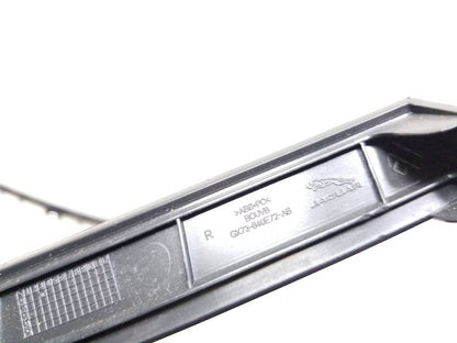 2017 Jaguar Xe Dashboard Trim Panel Cover Molding OEM