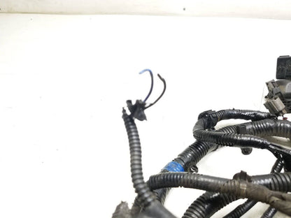 07 08 09 Acura Mdx Fuse Box Wire Harness 3.7l 32100-stx-a00