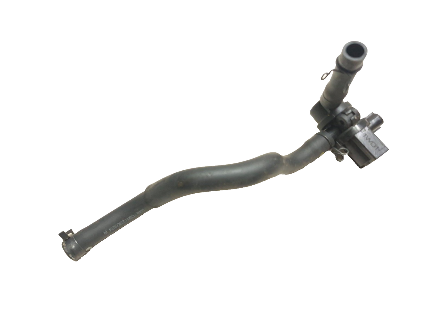 2025 Yamaha Yzf R3 Air Cut Valve Solenoid OEM