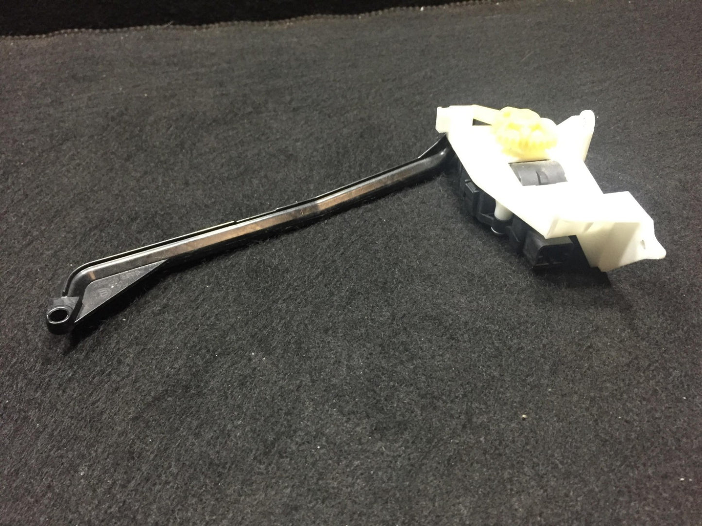 08 09 10 11 Audi A5 Coupe AC Core Actuator Servo Flap Motor OEM