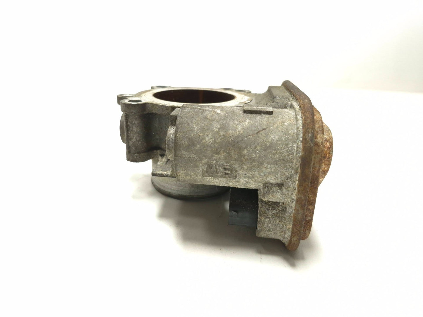 2010 Dodge Caliber Throttle Body OEM