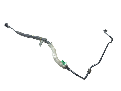 2008 Acura Tl Power Steering Hose Line Pipe OEM
