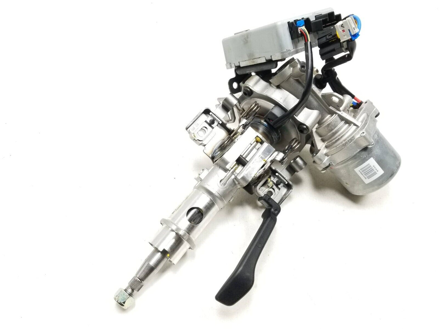 17 18 Kia Forte Steering Column Assy OEM 49k Miles!!!