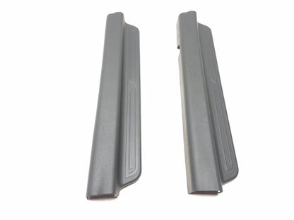 2015 Kia Optima Front Door Scuff Plate Left & Right 858714c200va  OEM