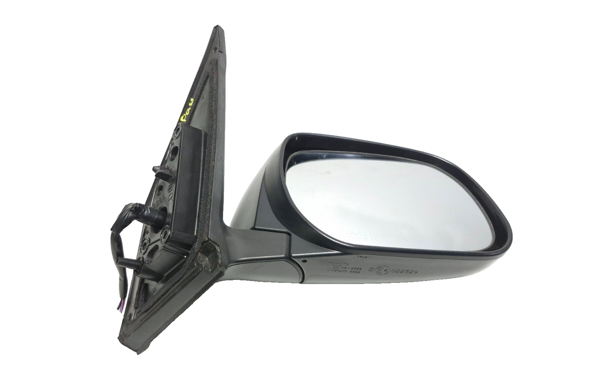 2006-2008 Toyota Rav4 Right Passenger Side View Mirror OEM
