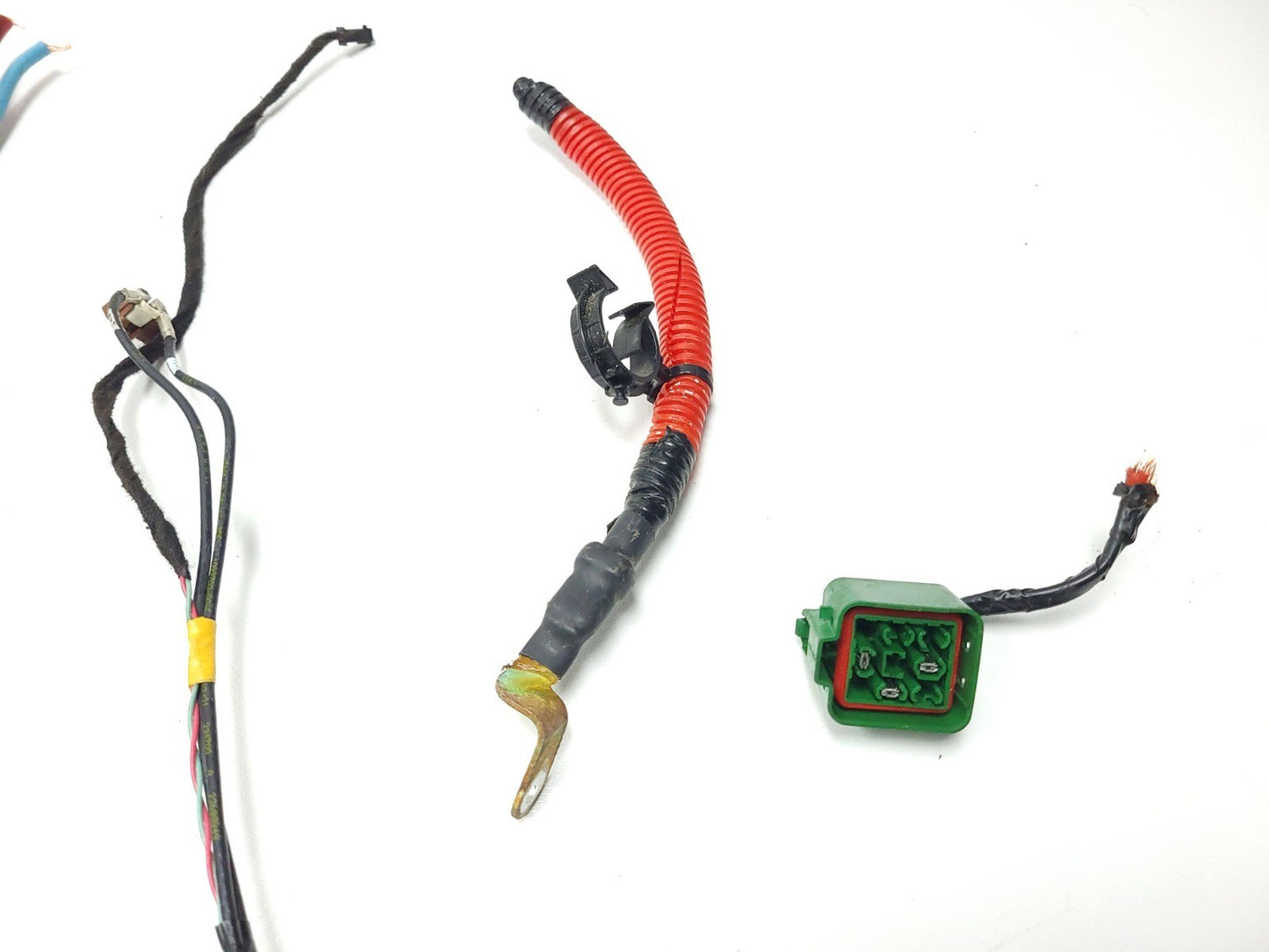 2021 Tesla Model 3 Connector & Plug 20pcs OEM