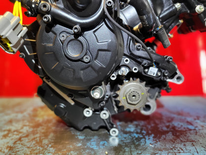 2023 Ducati Supersport 950 950s Engine Motor Transmission 6k Miles ✅
