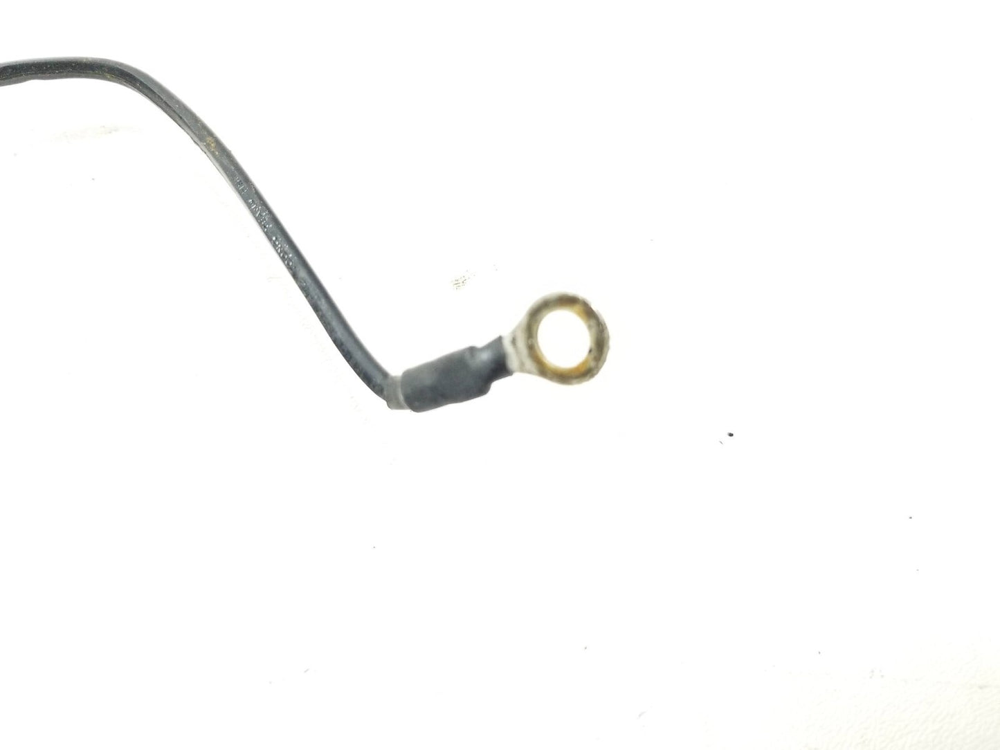 2015 - 2018 Ducati Monster 821 Battery Charge Cable OEM