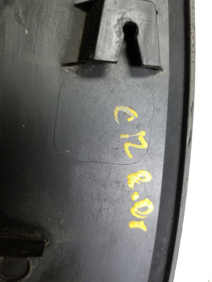 2011 - 2013 Kia Sportage Rear Flare Fender Molding Driver Side Left OEM