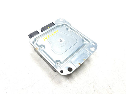 2013 - 2016 Ford Fusion Control Module Computer Ds7t-14b321-bb OEM