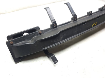2011 Hyundai Genesis Coupe Rear Bumper Reinforcement Impact Bar Beam OEM