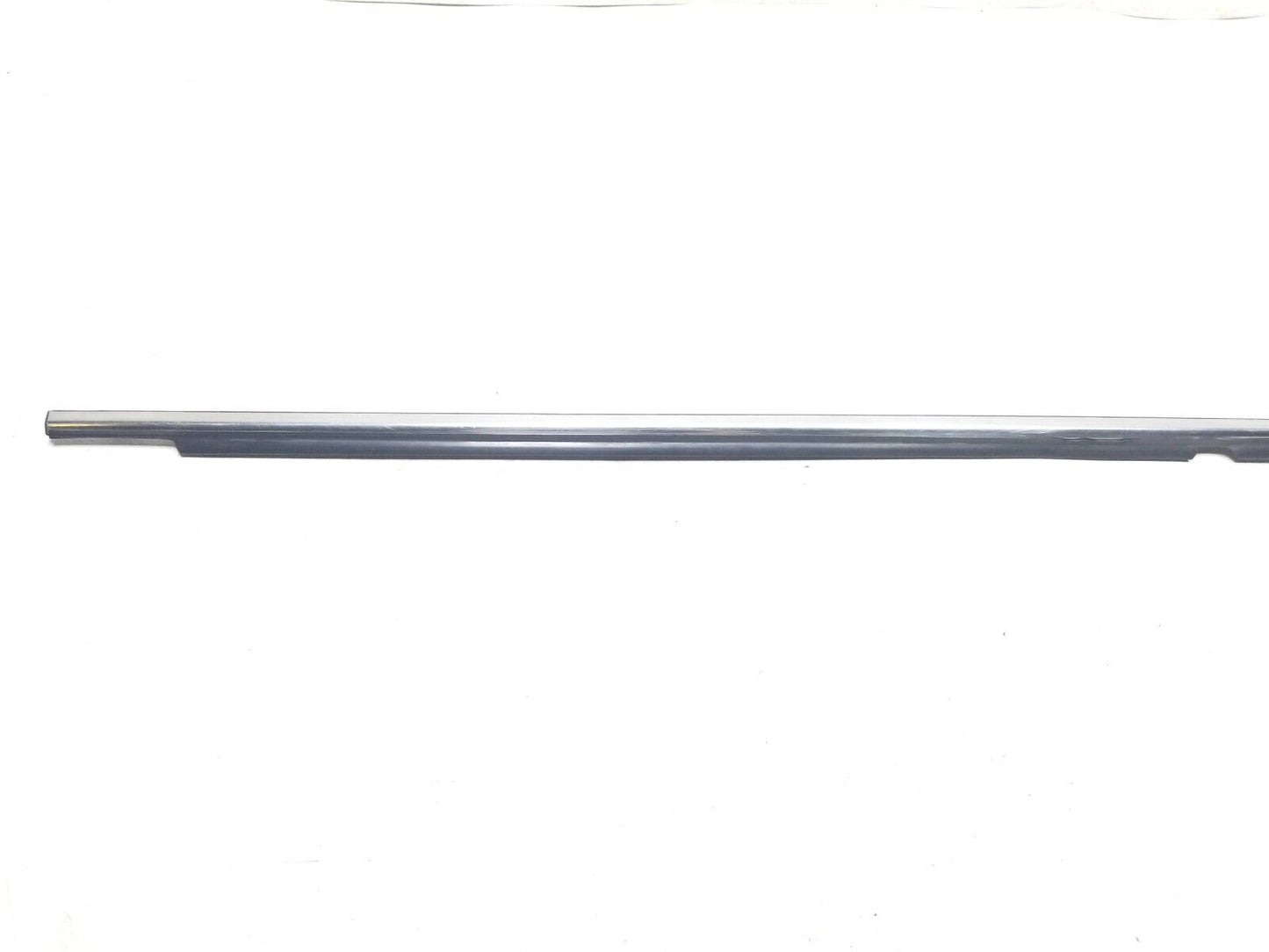 2007-2011 Toyota Camry Door Window Seal & Belt Rear Passenger Side Right  OEM