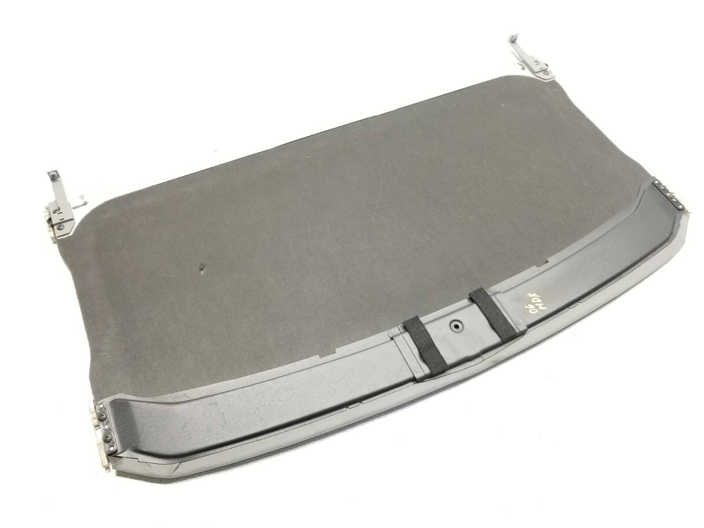 2006 Acura Mdx  Sunroof Shade Trim Panel OEM