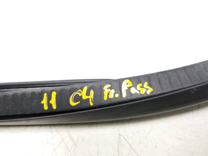 2010 - 2016 Cadillac SRX Door Weatherstrip Front Passenger Side Right OEM