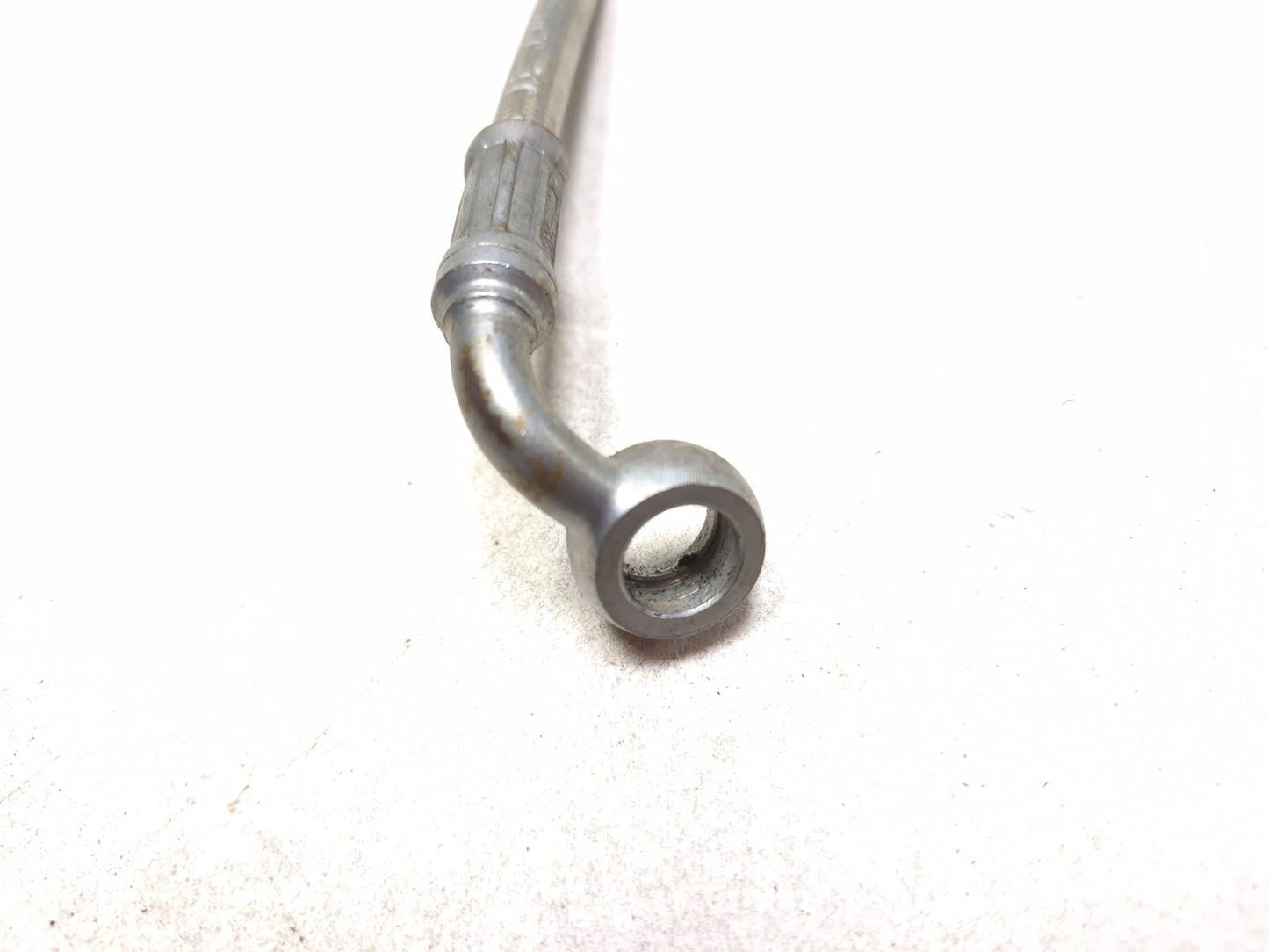 2023 Can-am Ryker 600 Front & Rear Brake Line OEM