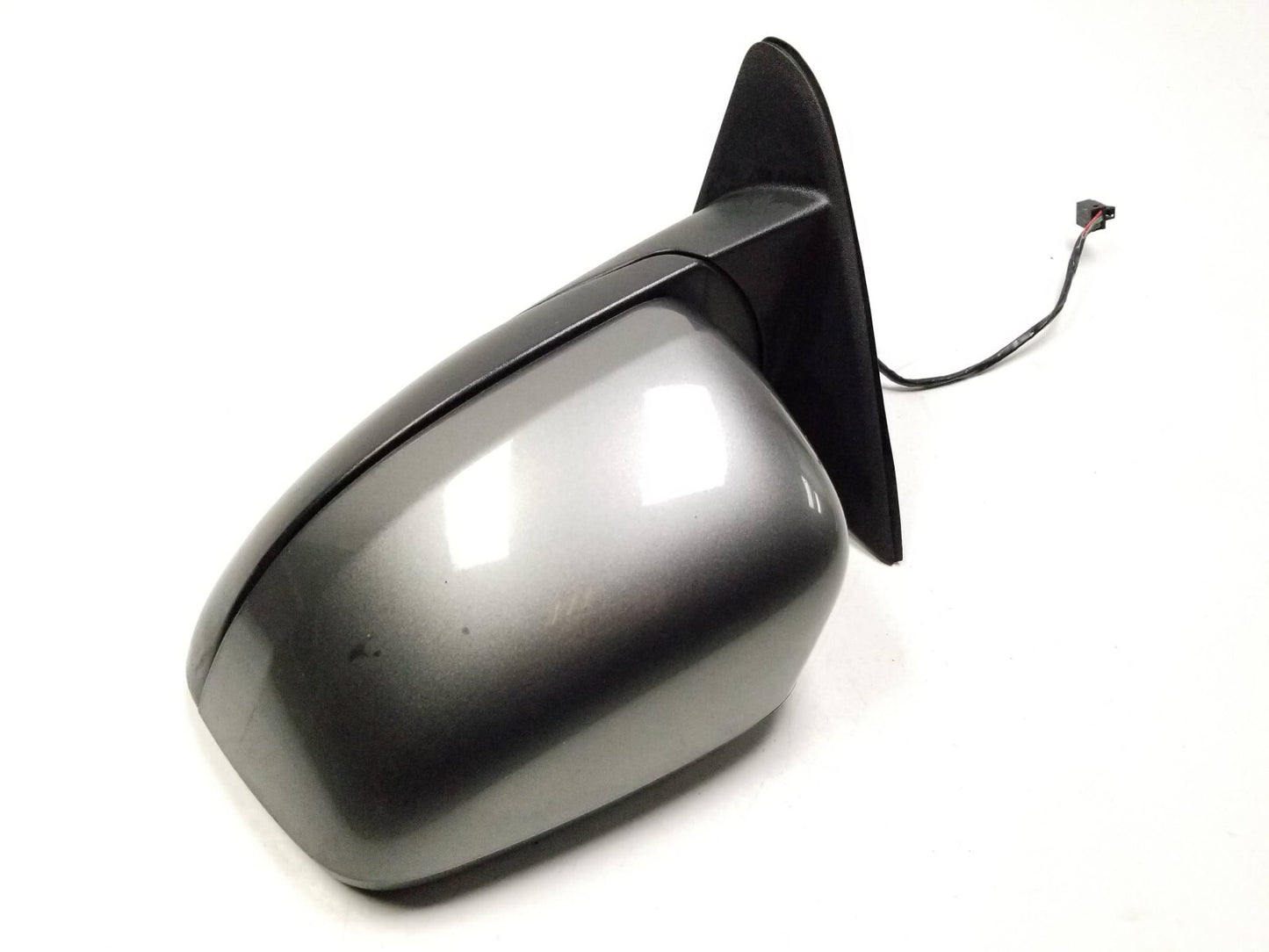 2012 Jeep Grand Cherokee Front Left Driver Power Heated Mirror OEM