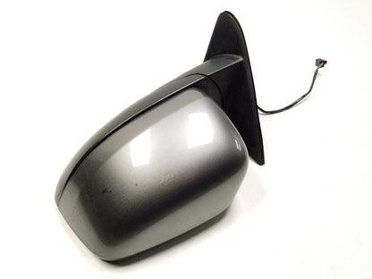 2012 Jeep Grand Cherokee Front Left Driver Power Heated Mirror OEM