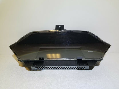 11 12 13 Honda Odyssey Gps Navigation Display Screen 39710-tk8-a310 OEM