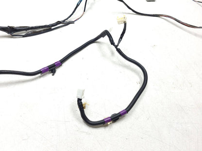 2010 Scion Tc Roof Headliner Wire Harness W/ Light OEM