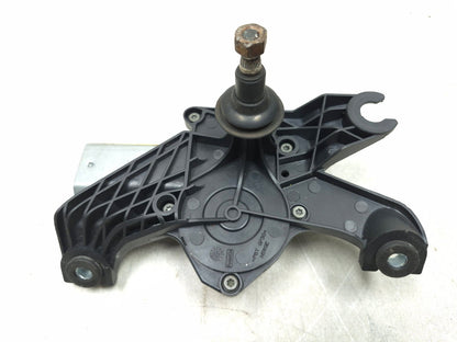2011 Ford Edge Rear Tailgate Windshield Wiper Motor OEM