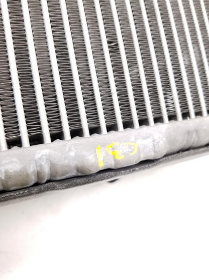 2011 - 2014 Jeep Grand Cherokee AC Evaporator OEM