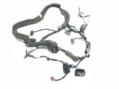 2013 Ford Focus Front Door Wire Harness Passenger Side Right OEM
