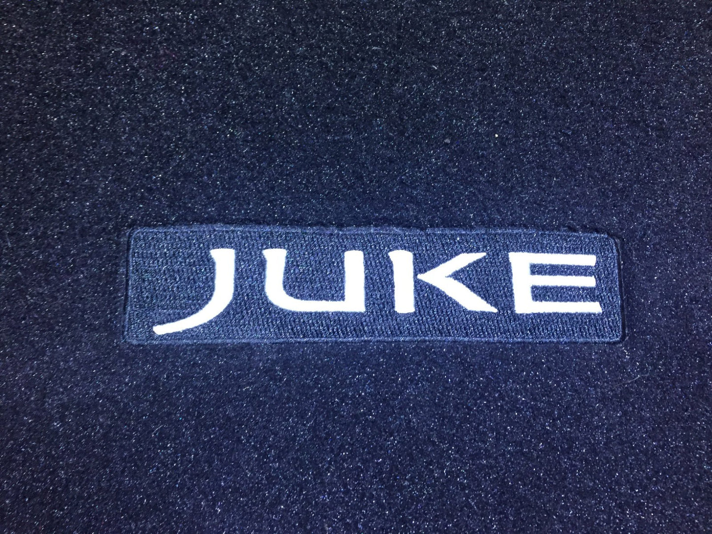 2013 Nissan Juke Trunk Cargo Floor Mat OEM