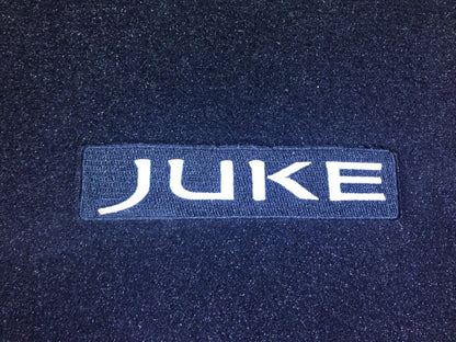 2013 Nissan Juke Trunk Cargo Floor Mat OEM