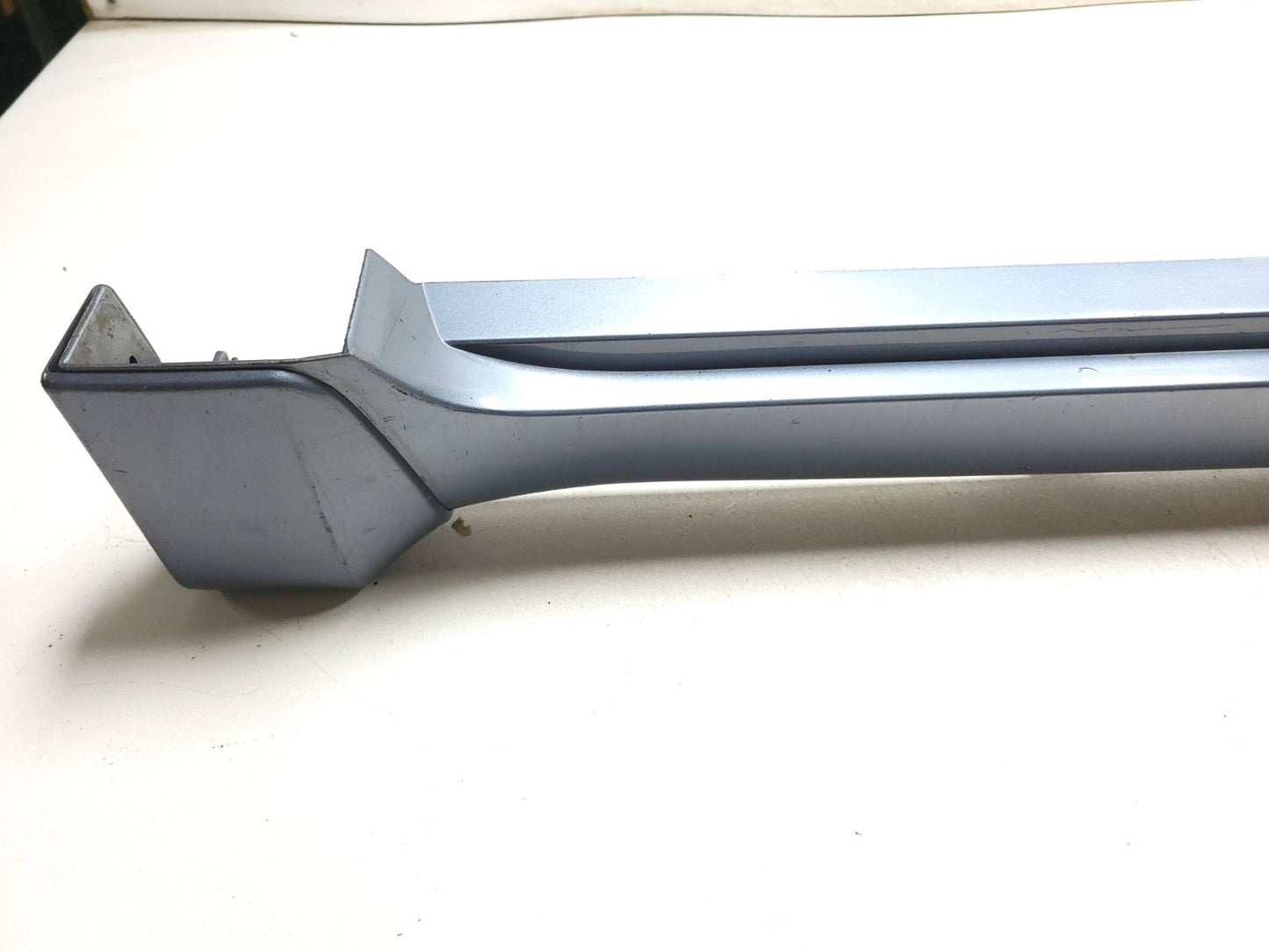 09 10 11 12 Nissan Altima Rocker Panel Skirt Molding Left Driver Side OEM 78k